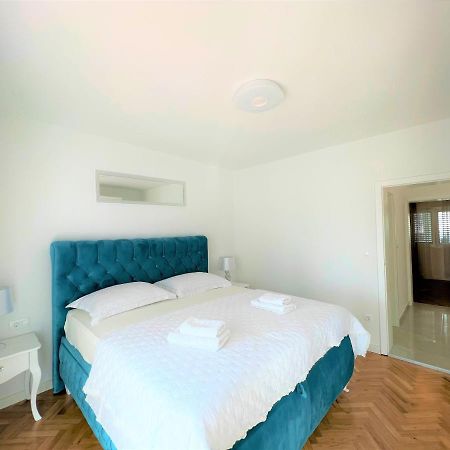 Apartment มาคาร์สกา ภายนอก รูปภาพ