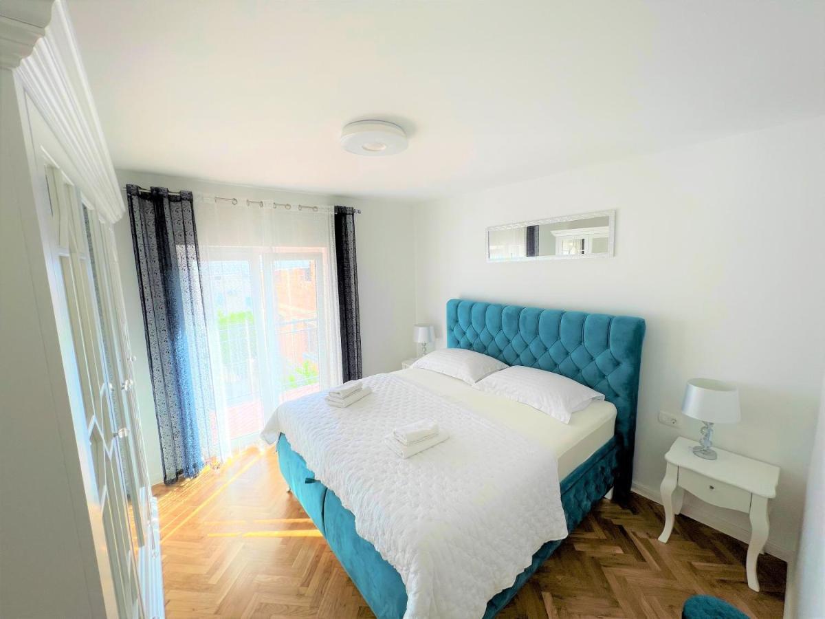Apartment มาคาร์สกา ภายนอก รูปภาพ